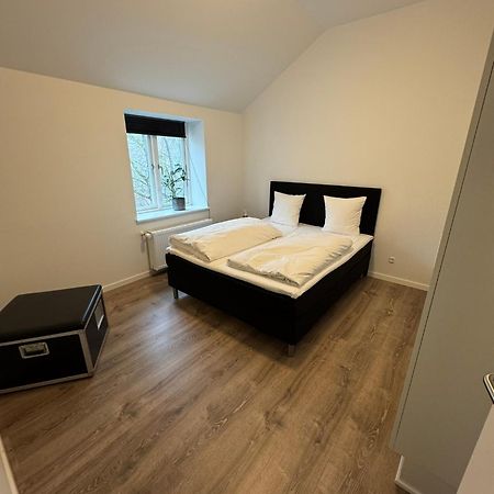 Teaterhotellet Horsens Luaran gambar