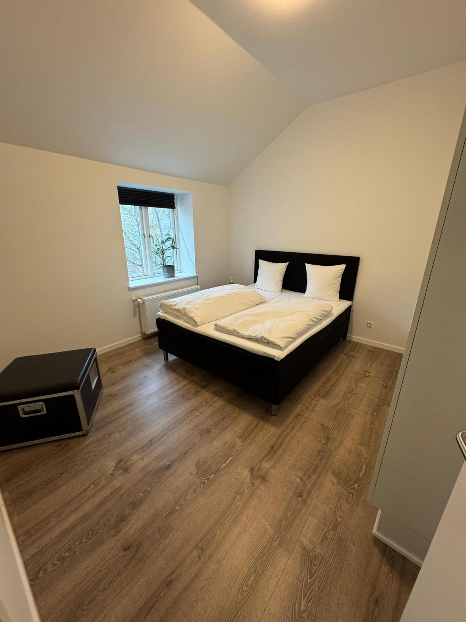 Teaterhotellet Horsens Luaran gambar