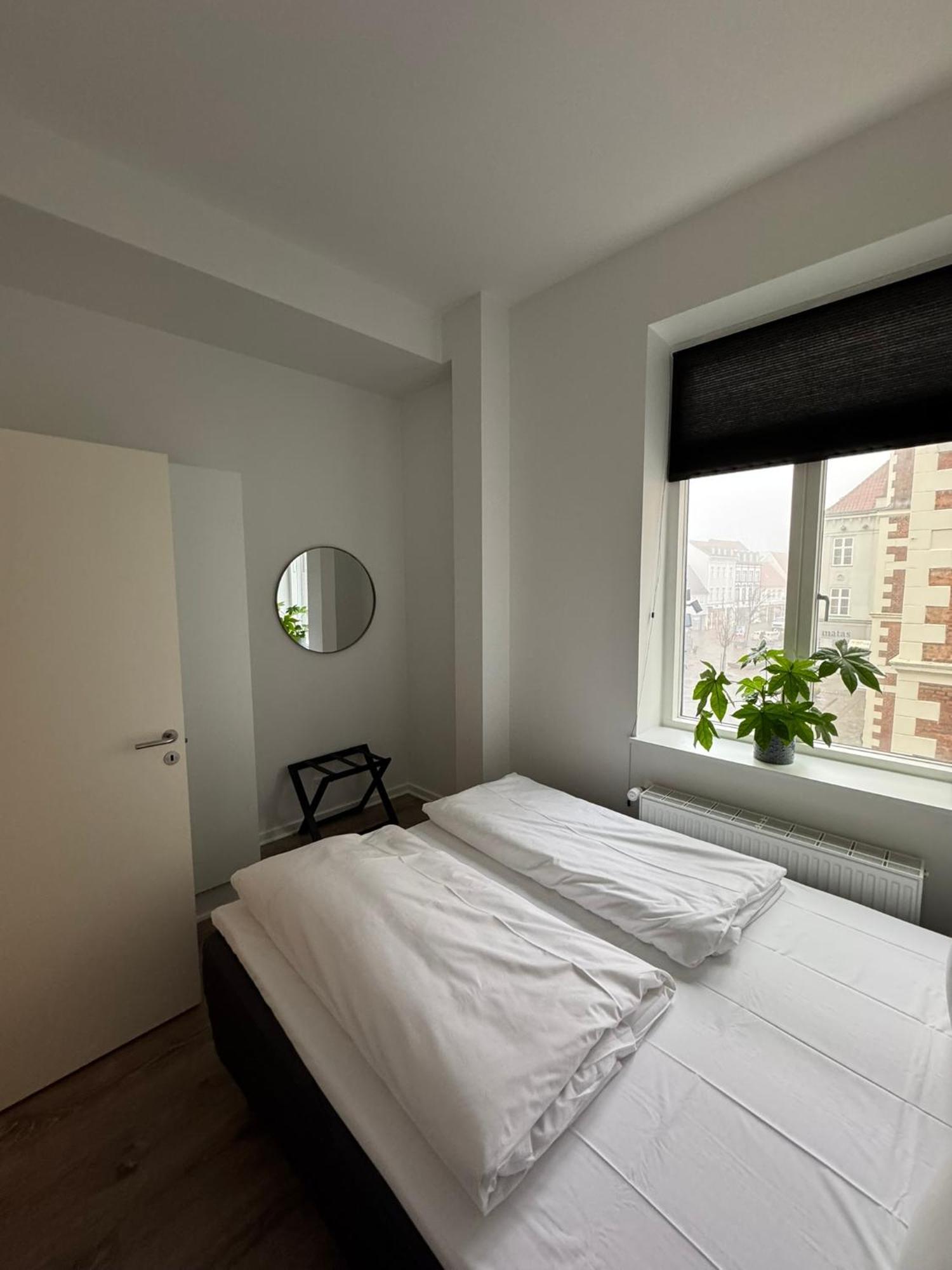 Teaterhotellet Horsens Luaran gambar