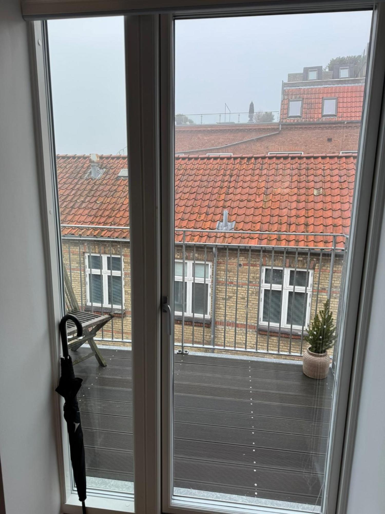Teaterhotellet Horsens Luaran gambar