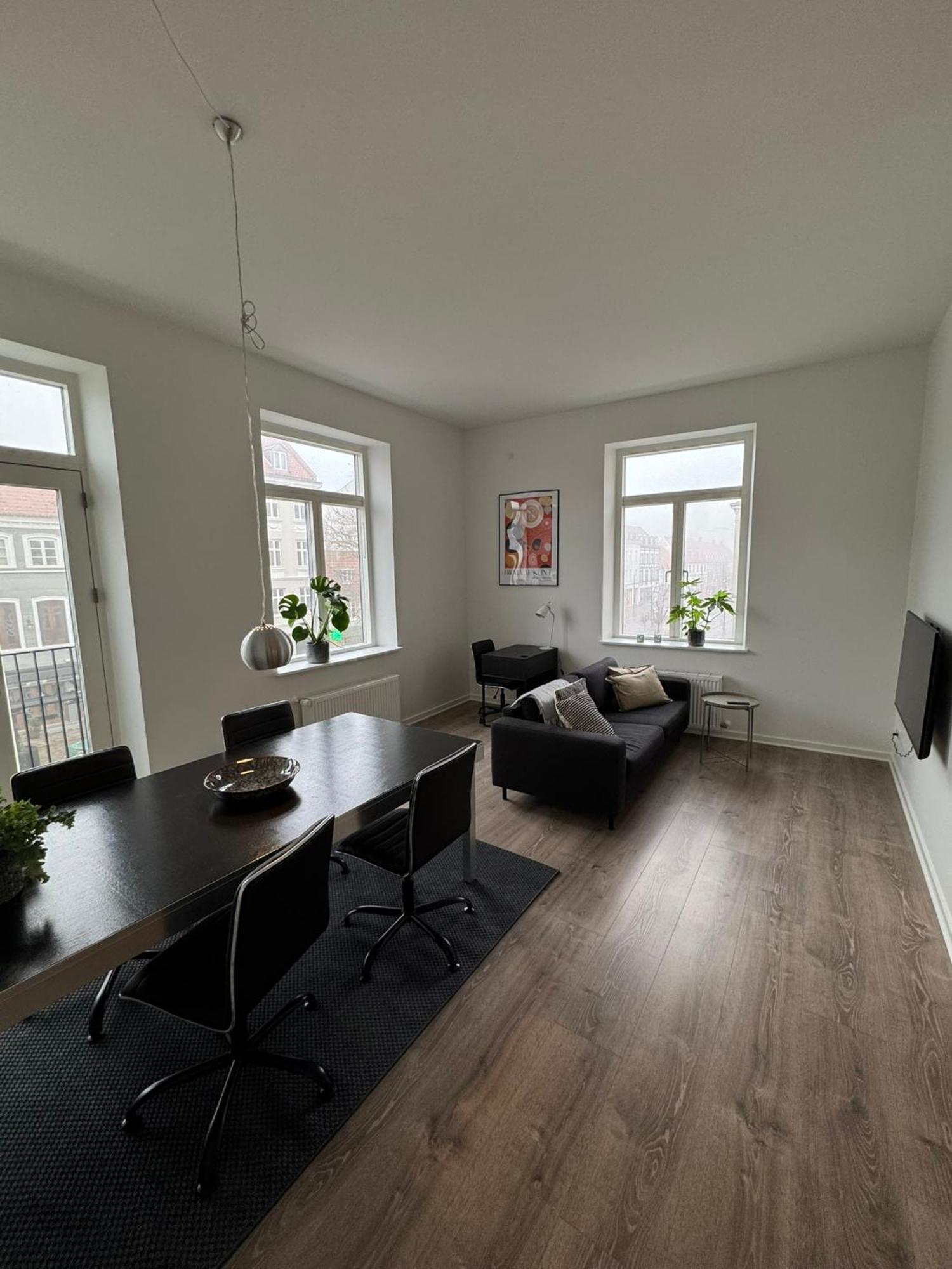 Teaterhotellet Horsens Luaran gambar