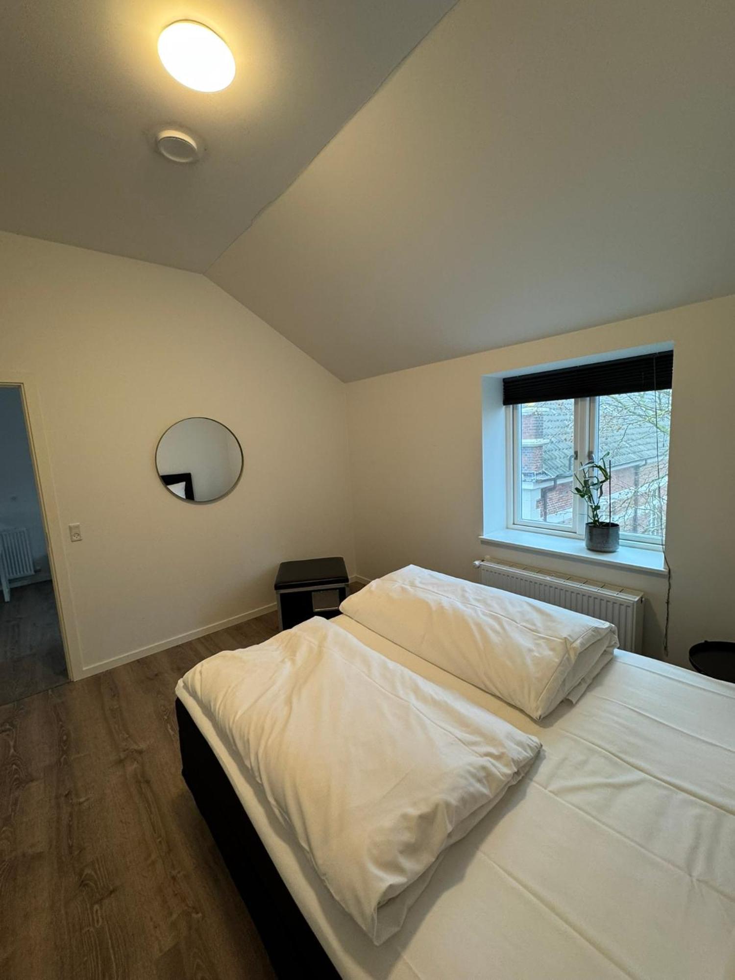 Teaterhotellet Horsens Luaran gambar