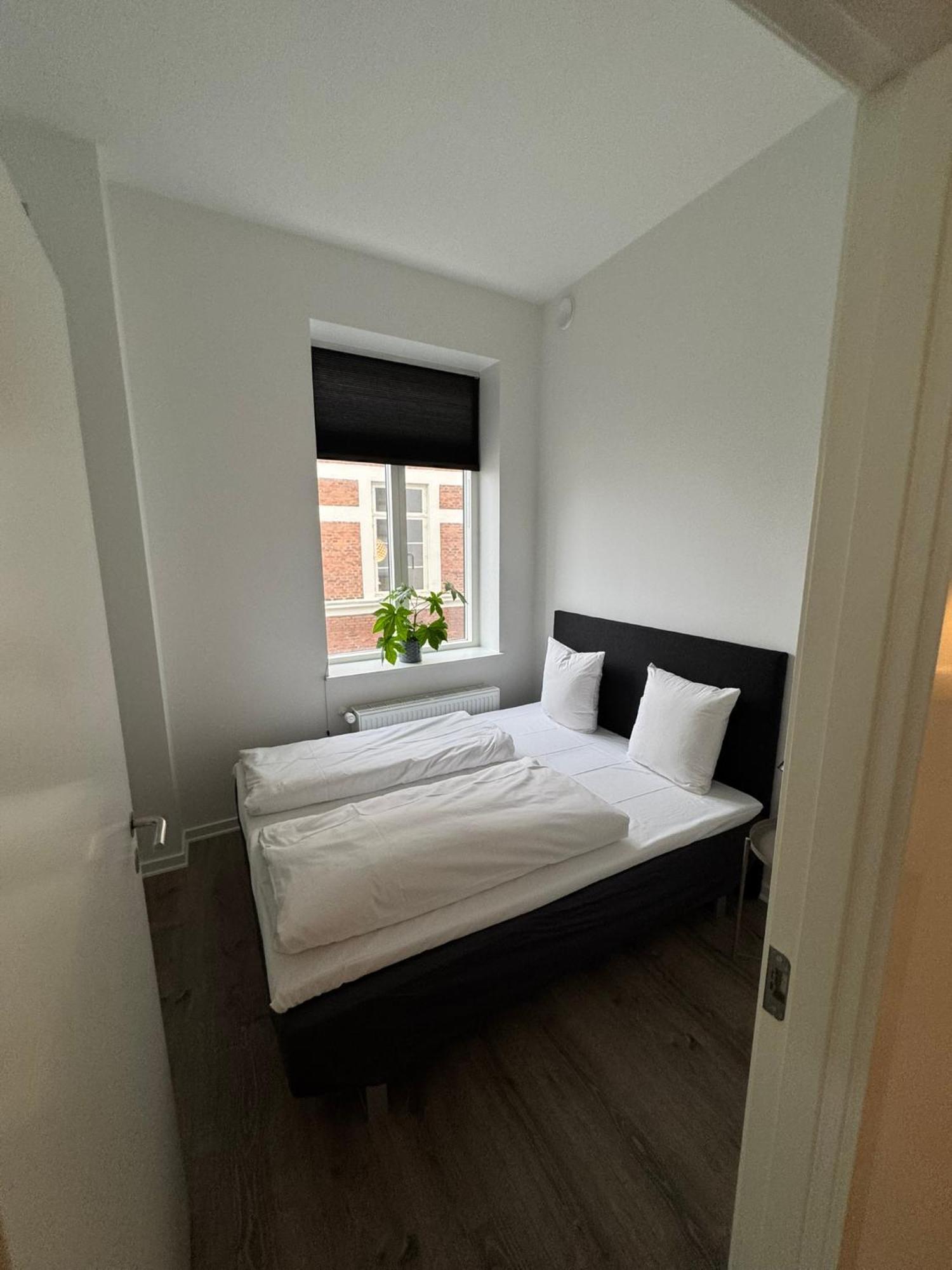 Teaterhotellet Horsens Luaran gambar
