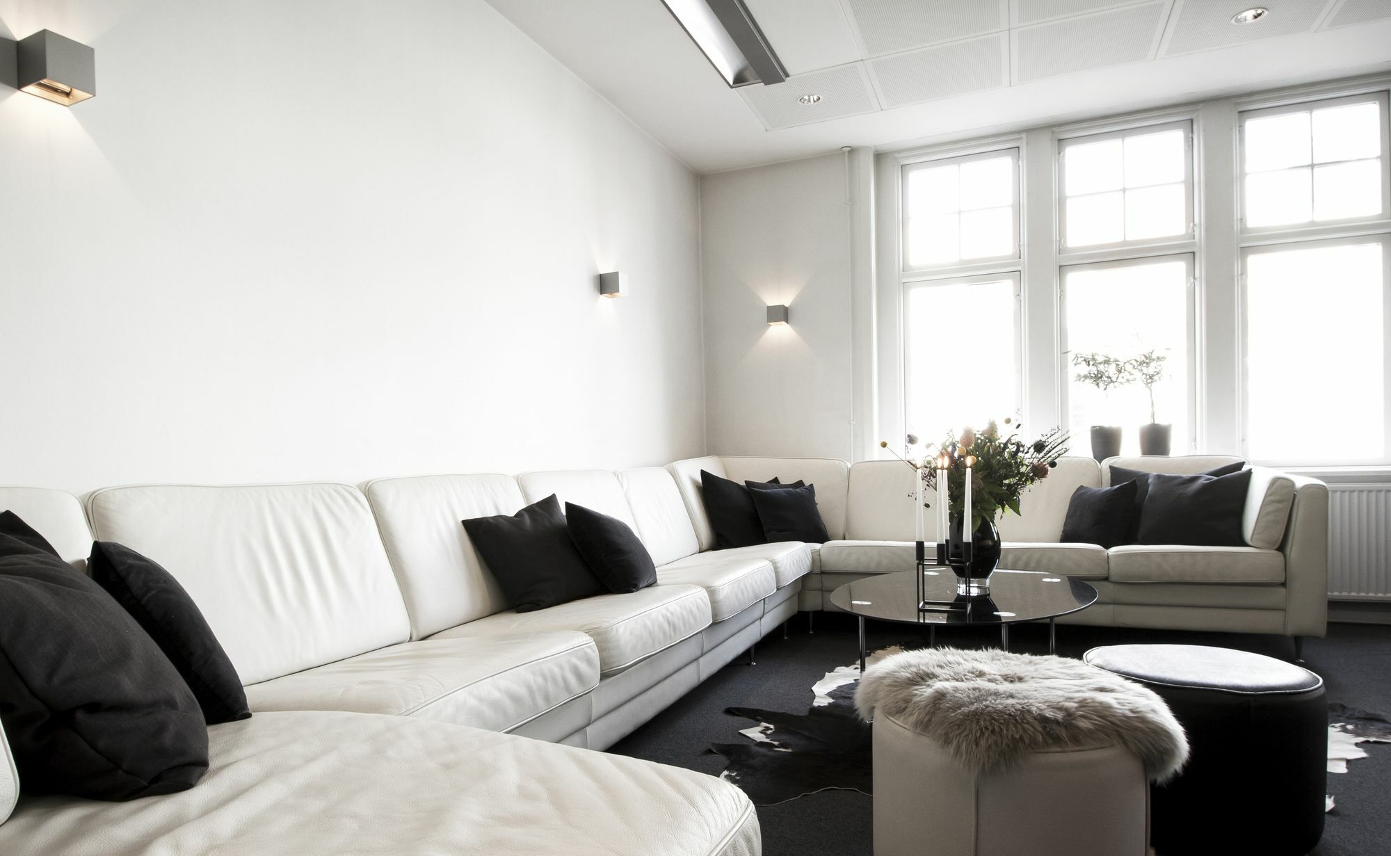 Teaterhotellet Horsens Luaran gambar