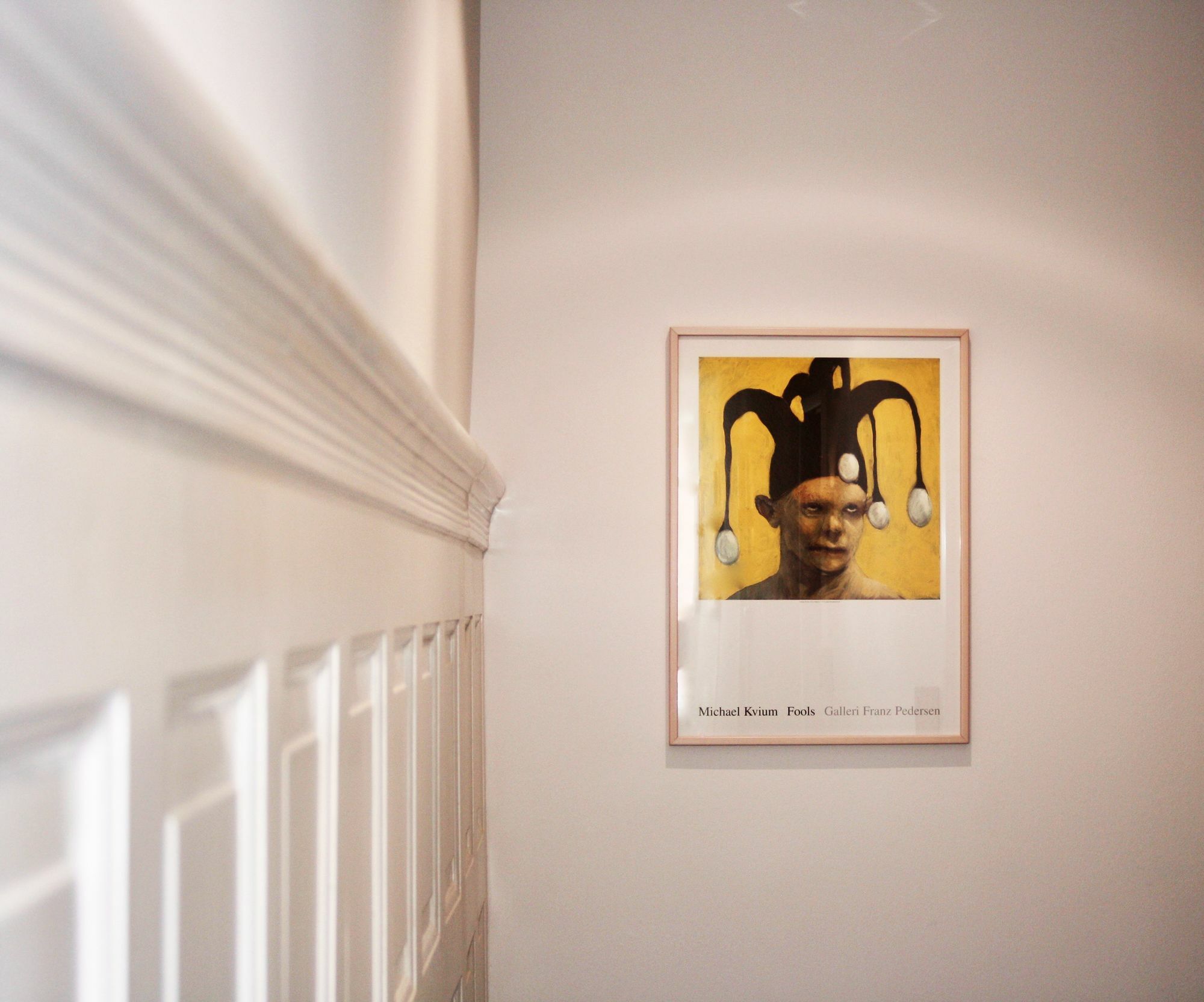 Teaterhotellet Horsens Luaran gambar