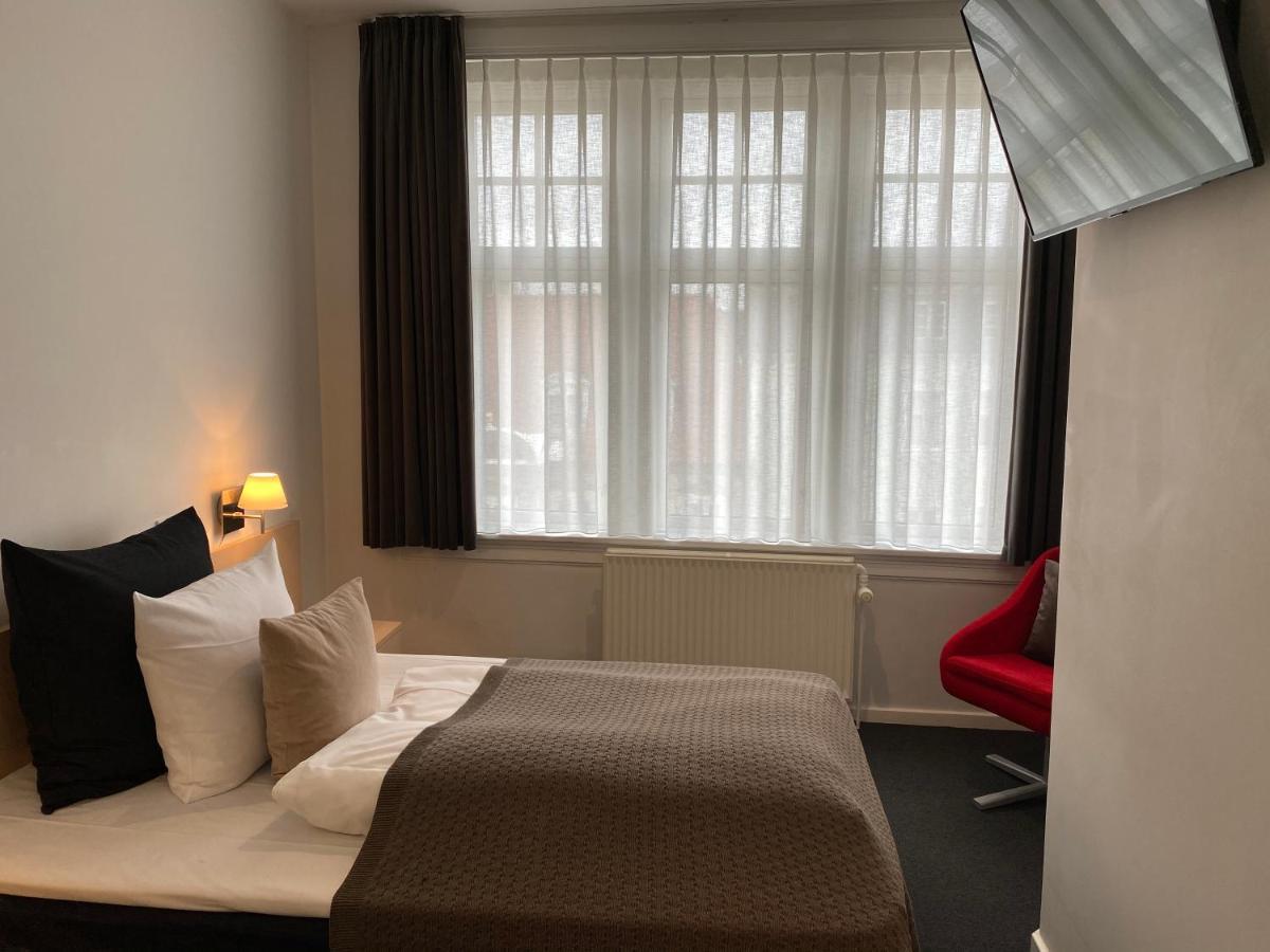 Teaterhotellet Horsens Luaran gambar