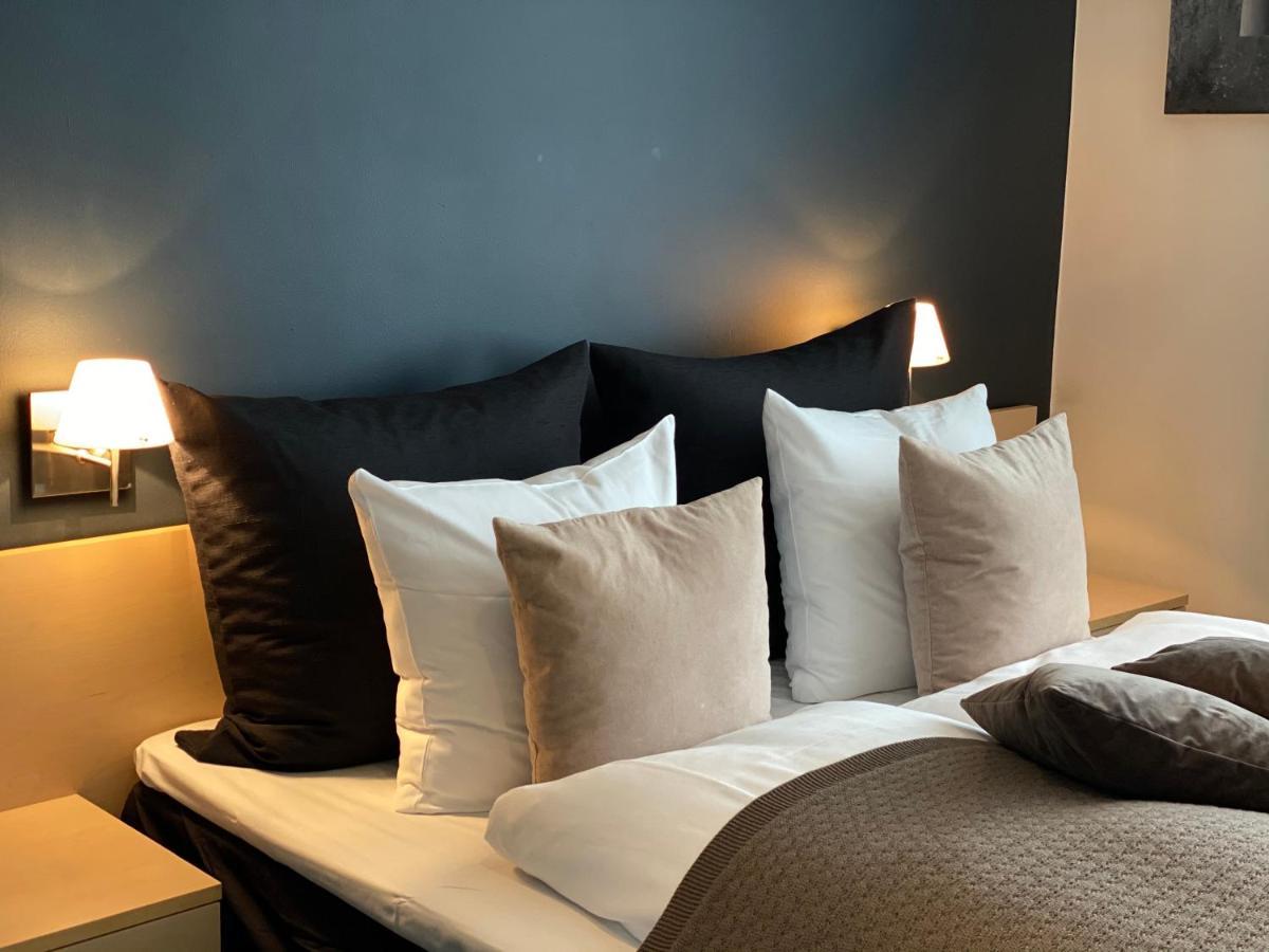 Teaterhotellet Horsens Luaran gambar